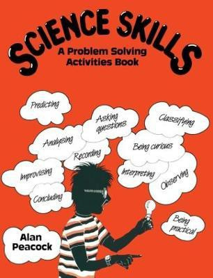 Science Skills(English, Paperback, Peacock Alan)