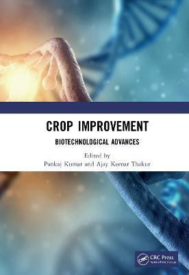 Crop Improvement(English, Hardcover, unknown)