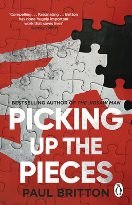 Picking Up The Pieces(English, Paperback, Britton Paul)