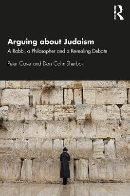 Arguing about Judaism(English, Paperback, Cave Peter)