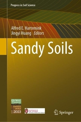 Sandy Soils(English, Hardcover, unknown)