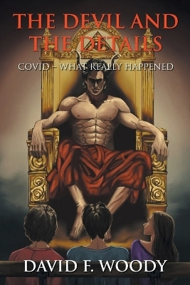 The Devil and the Details(English, Paperback, Woody David F)