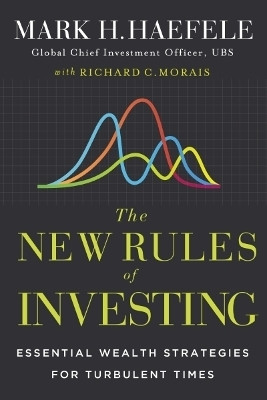 The New Rules of Investing(English, Hardcover, Haefele Mark)