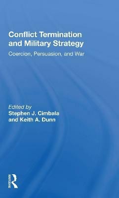 Conflict Termination And Military Strategy(English, Paperback, unknown)