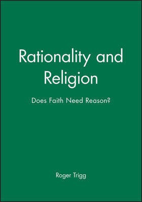 Rationality and Religion(English, Paperback, Trigg Roger)