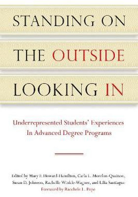 Standing on the Outside Looking In(English, Paperback, unknown)