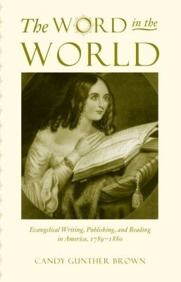 The Word in the World(English, Paperback, Brown Candy Gunther)
