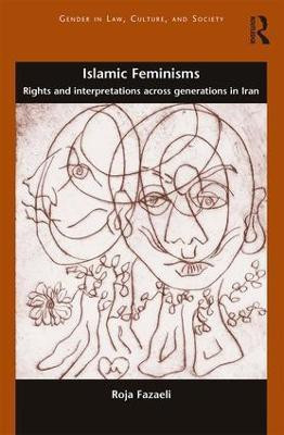 Islamic Feminisms(English, Hardcover, Fazaeli Roja)