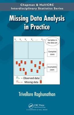 Missing Data Analysis in Practice(English, Electronic book text, Raghunathan Trivellore)