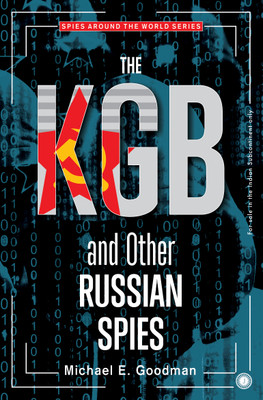 The KGB and Other Russian Spies(English, Paperback, unknown)