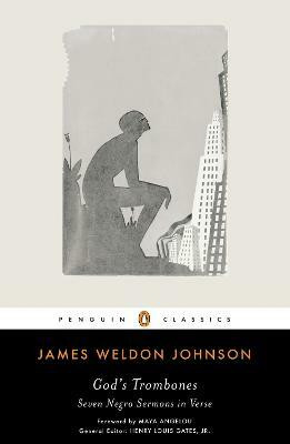 God's Trombones(English, Paperback, Johnson James Weldon)