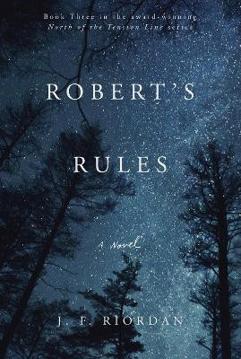 Robert's Rules Volume 3(English, Paperback, Riordan J.F.)