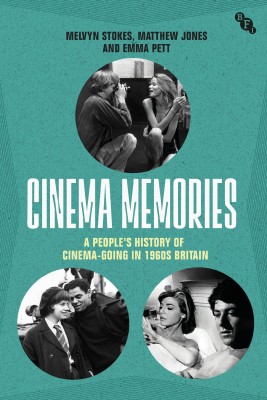 Cinema Memories(English, Paperback, Stokes Melvyn)