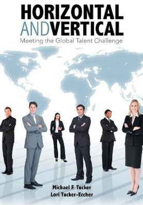 Horizontal and Vertical(English, Paperback, Tucker Michael F)