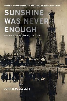 Sunshine Was Never Enough(English, Paperback, Laslett John H. M.)