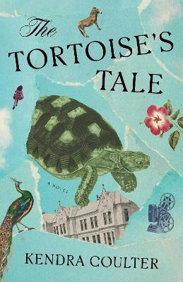 The Tortoise's Tale(English, Hardcover, Coulter Kendra)