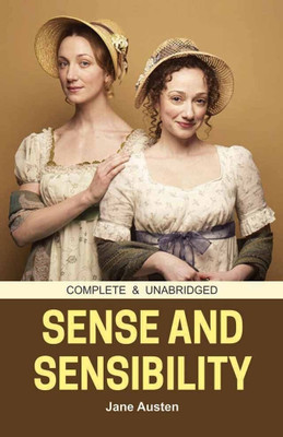 Unabridged - Sense & Sensibility(English, Paperback, LS Editorial Team)