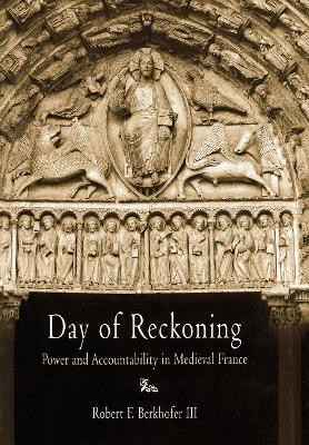 Day of Reckoning(English, Electronic book text, III Robert F. Berkhofer)