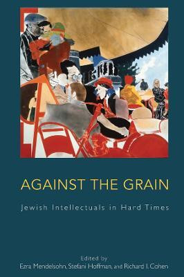 Against the Grain(English, Electronic book text, unknown)