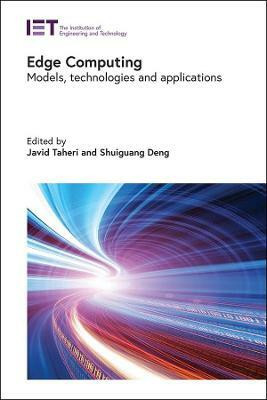 Edge Computing(English, Hardcover, unknown)