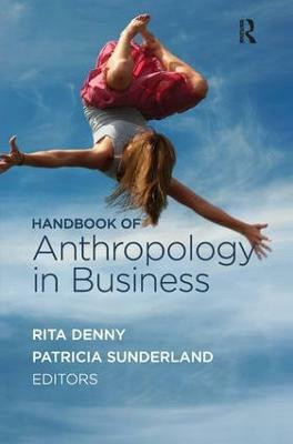Handbook of Anthropology in Business(English, Paperback, unknown)
