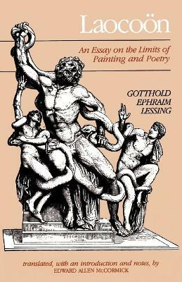 Laocoon(English, Paperback, Lessing Gotthold Ephraim)