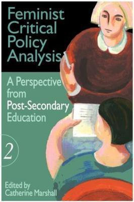 Feminist Critical Policy Analysis II(English, Paperback, unknown)