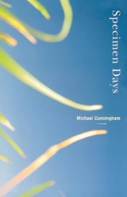 Specimen Days(English, Paperback, Cunningham Michael)