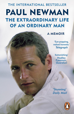 The Extraordinary Life of an Ordinary Man(English, Paperback, Newman Paul)