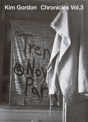 Chronicles Vol.3(English, Paperback, Gordon Kim)