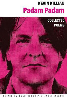 Padam Padam(English, Paperback, Killian Kevin)