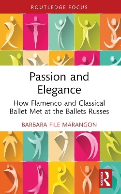 Passion and Elegance(English, Paperback, File Marangon Barbara)