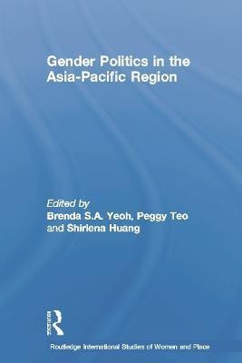 Gender Politics in the Asia-Pacific Region(English, Paperback, unknown)