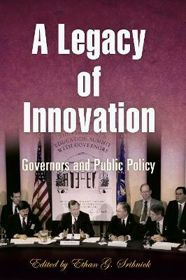 A Legacy of Innovation(English, Electronic book text, unknown)
