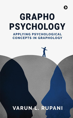 GraphoPsychology(English, Paperback, Varun L. Rupani)