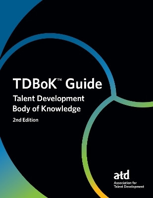 TDBoK Guide(English, Paperback, Development Association for Talent)