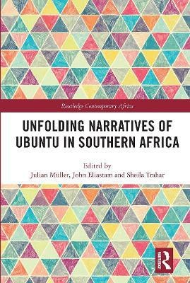 Unfolding Narratives of Ubuntu in Southern Africa(English, Paperback, unknown)