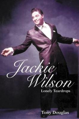 Jackie Wilson(English, Paperback, Douglas Tony)