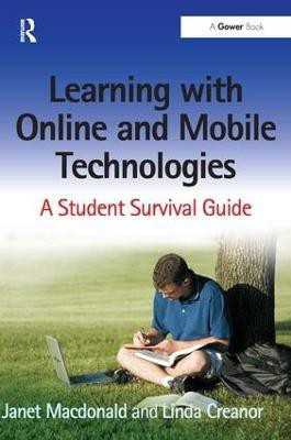 Learning with Online and Mobile Technologies(English, Paperback, MacDonald Janet)