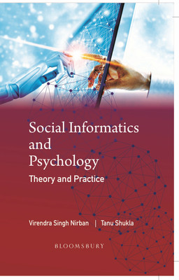 Social Informatics and Psychology(English, Paperback, Nirban Virendra Singh Dr)