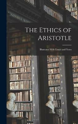The Ethics of Aristotle(English, Hardcover, Anonymous)