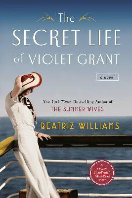 The Secret Life of Violet Grant(English, Paperback, Williams Beatriz)