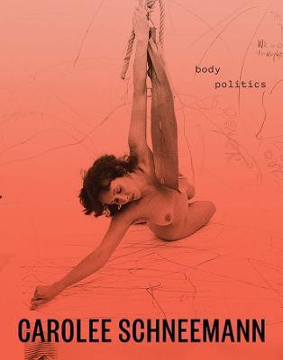 Carolee Schneemann(English, Hardcover, unknown)