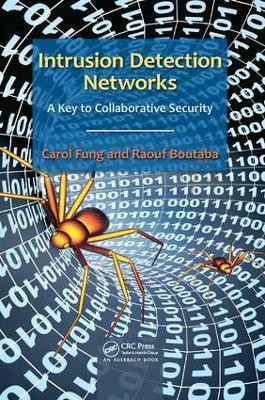 Intrusion Detection Networks(English, Paperback, Fung Carol)