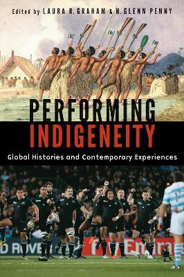 Performing Indigeneity(English, Paperback, unknown)