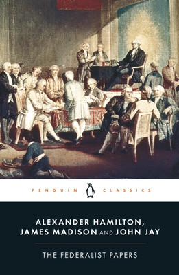 The Federalist Papers(English, Paperback, Hamilton Alexander)