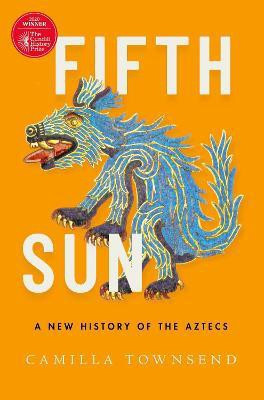 Fifth Sun(English, Paperback, Townsend Camilla)