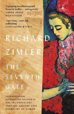 The Seventh Gate(English, Paperback, Zimler Richard)