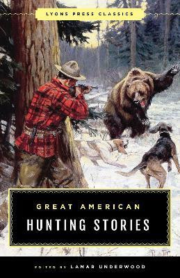 Great American Hunting Stories(English, Paperback, unknown)