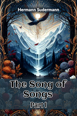 The Song of Songs Part I (Edition2024)(English, Paperback, Sudermann Hermann)